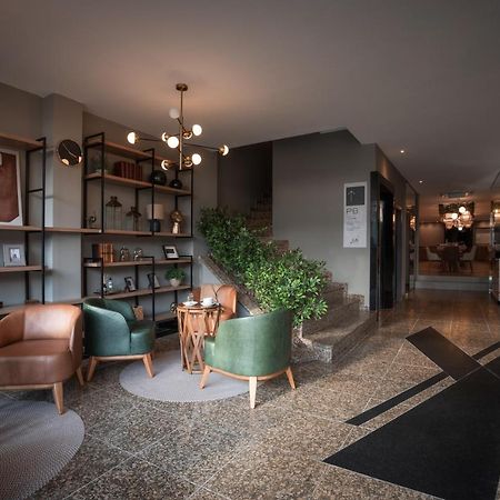 Like Design Hotel Rivera Buitenkant foto
