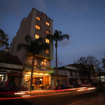 Like Design Hotel Rivera Buitenkant foto