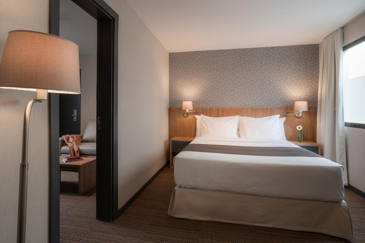Like Design Hotel Rivera Buitenkant foto