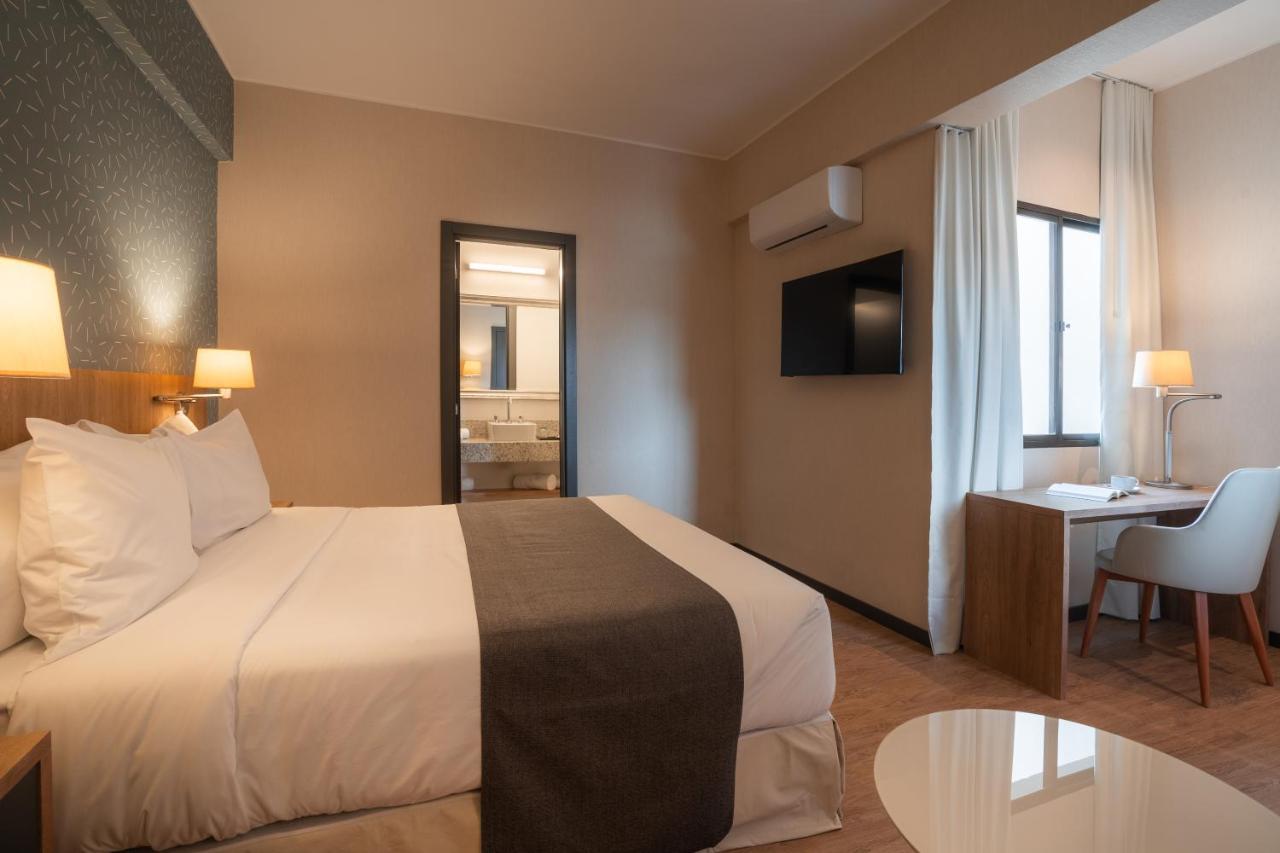 Like Design Hotel Rivera Buitenkant foto