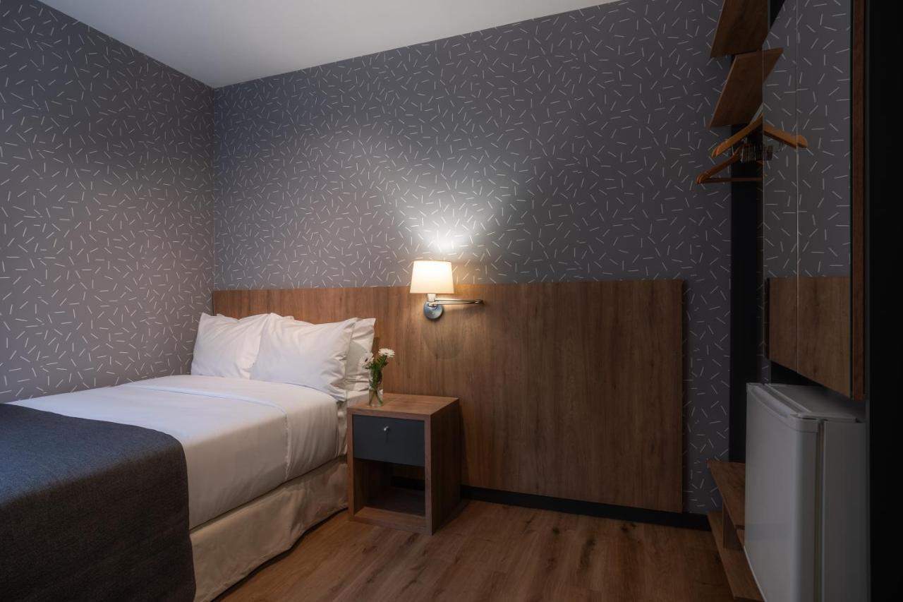 Like Design Hotel Rivera Buitenkant foto