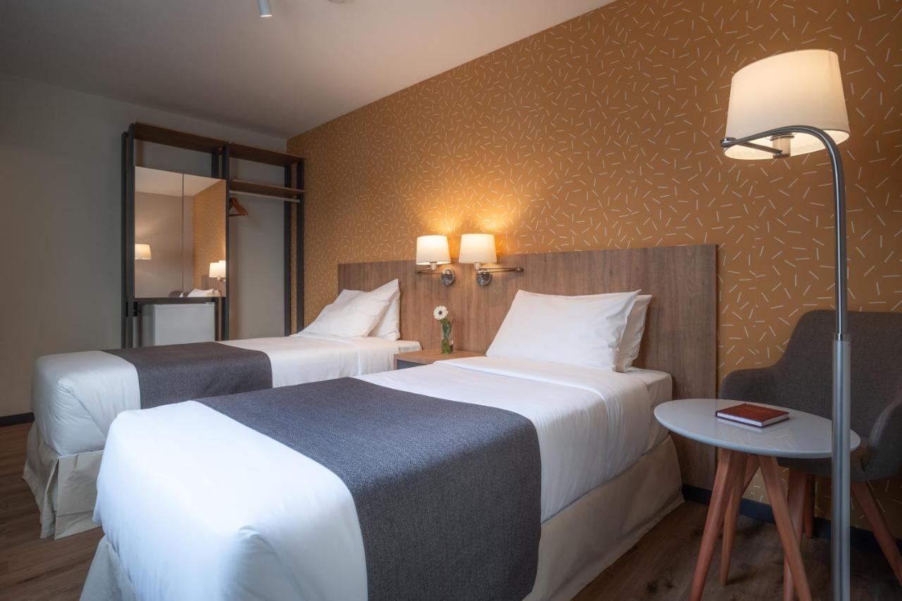 Like Design Hotel Rivera Buitenkant foto