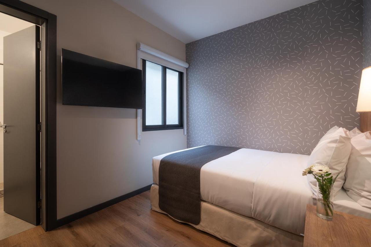 Like Design Hotel Rivera Buitenkant foto