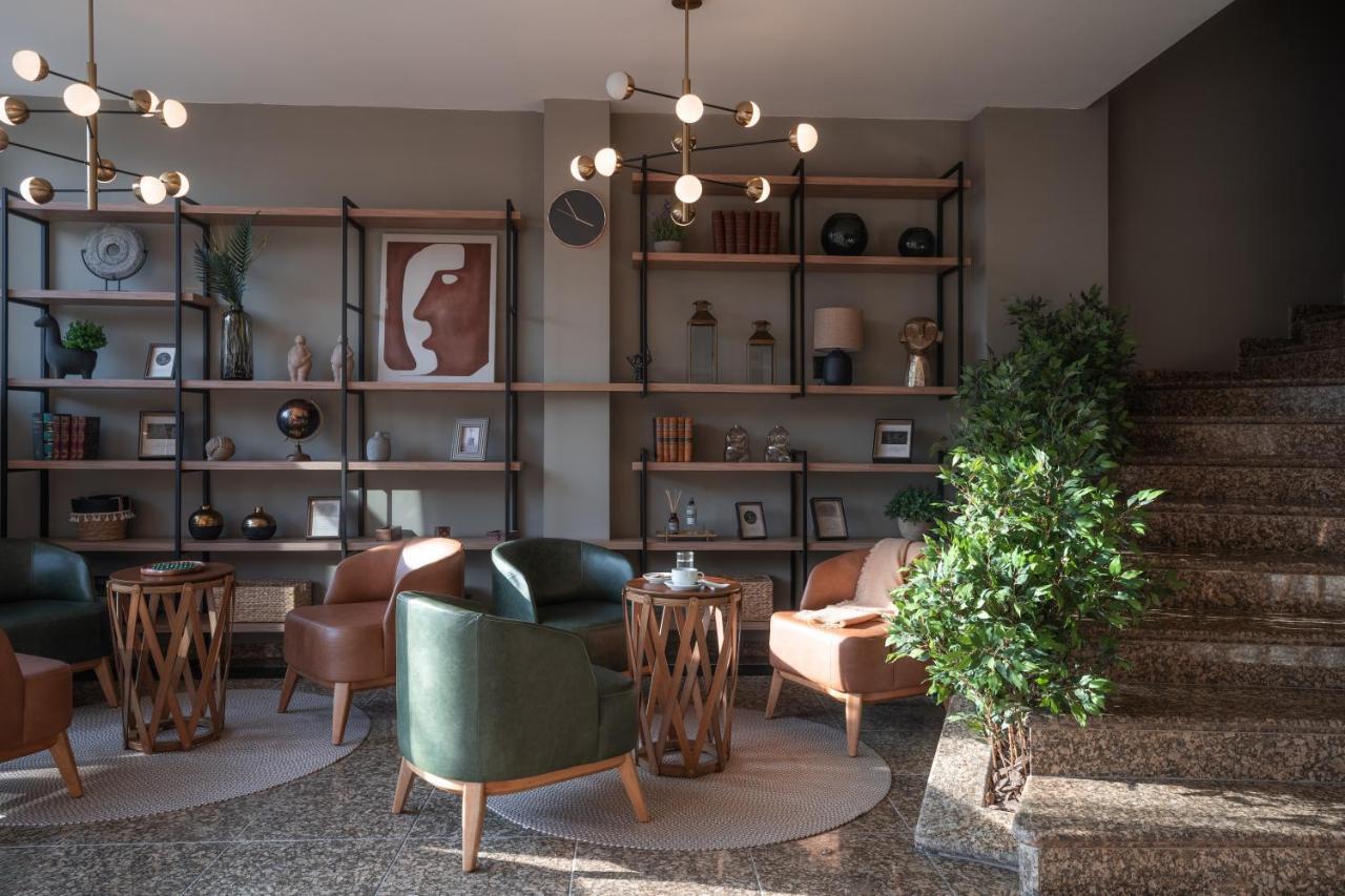 Like Design Hotel Rivera Buitenkant foto