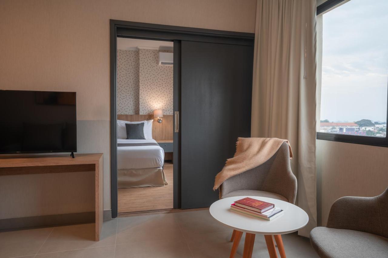 Like Design Hotel Rivera Buitenkant foto