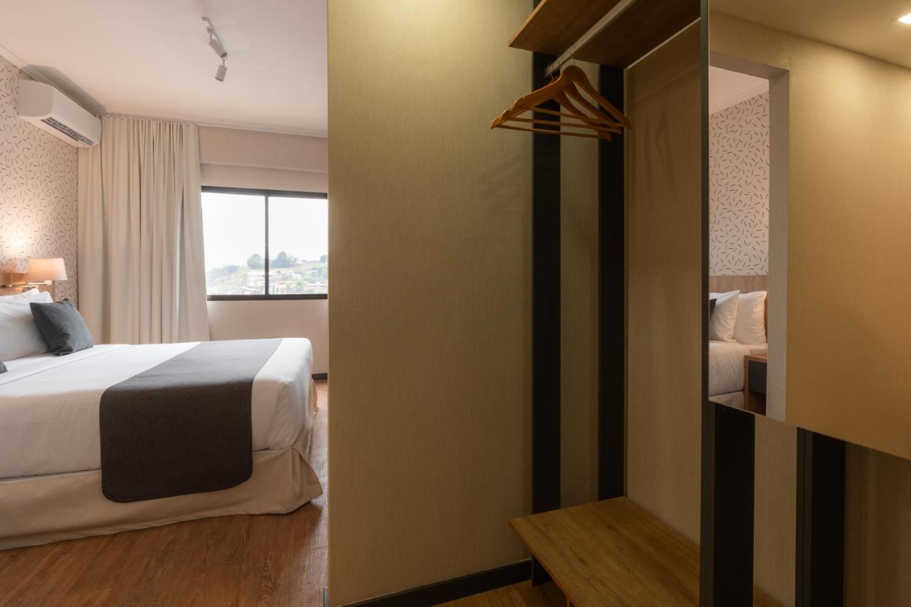 Like Design Hotel Rivera Buitenkant foto