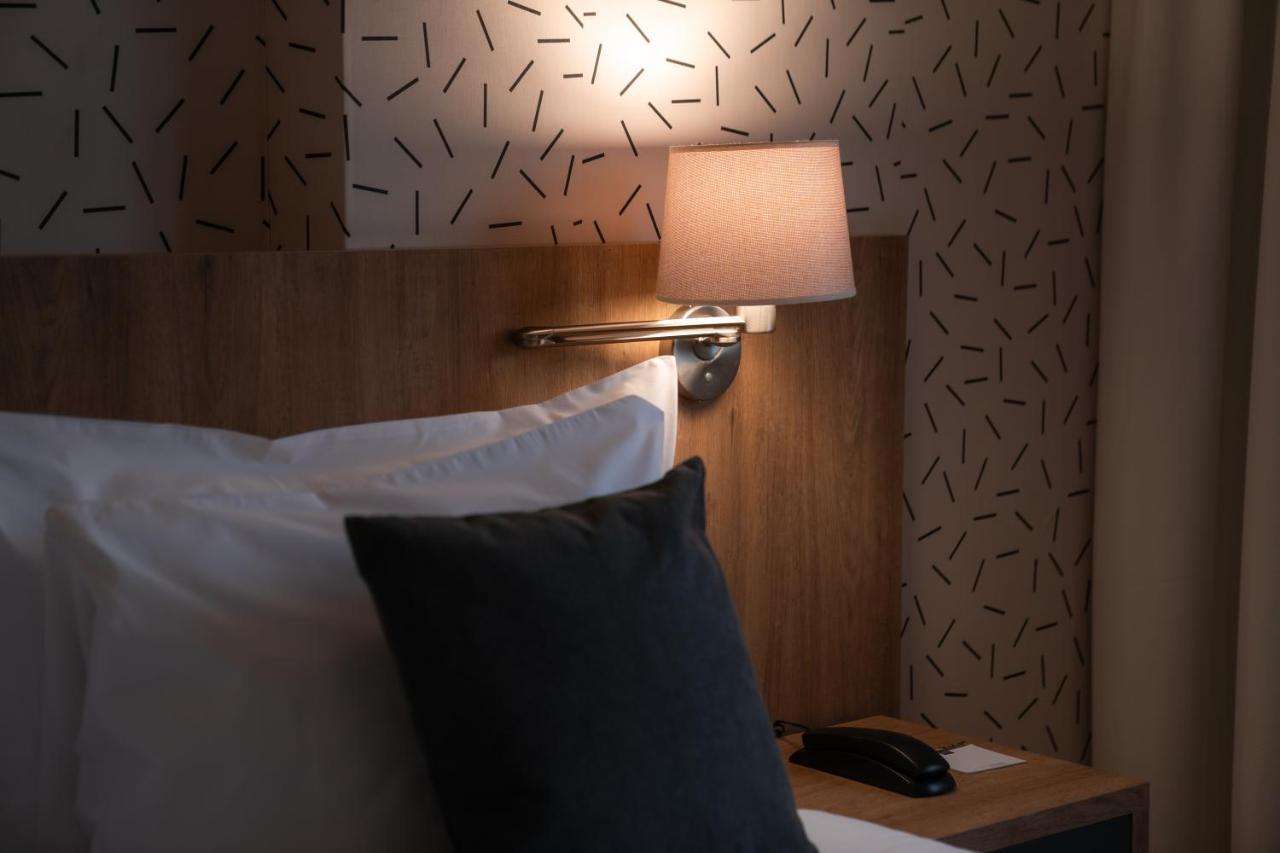 Like Design Hotel Rivera Buitenkant foto