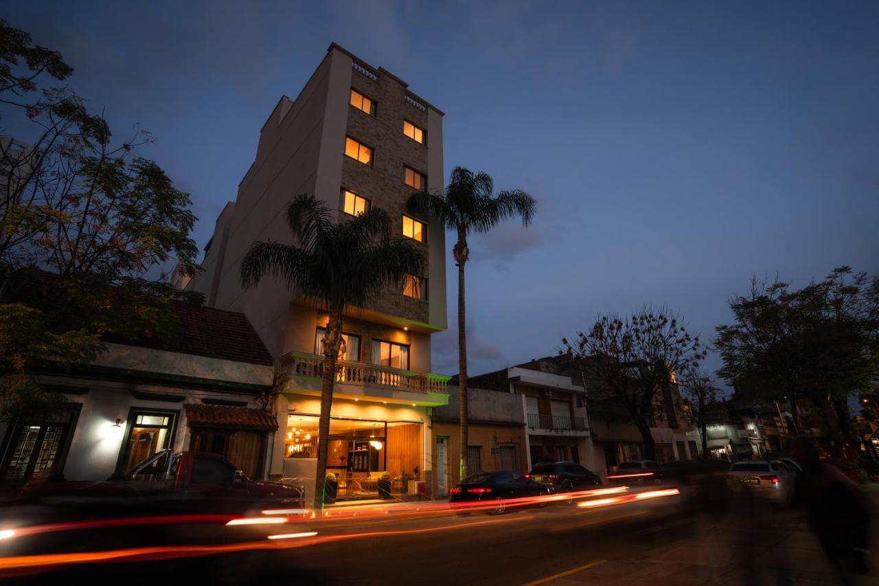 Like Design Hotel Rivera Buitenkant foto