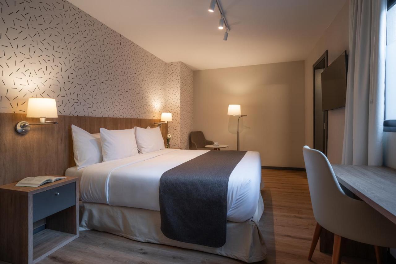 Like Design Hotel Rivera Buitenkant foto